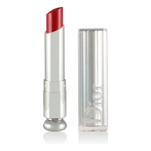 Christian Dior, Addict, Shine, Cream Lipstick, 976, Be Dior Star, Refill, 3.2 g