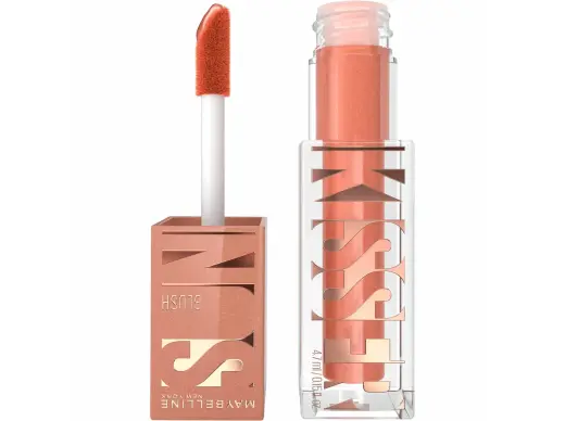 Debenhams Sunkisser Liquid Highlighter Blush 4.7Ml in Sol Search