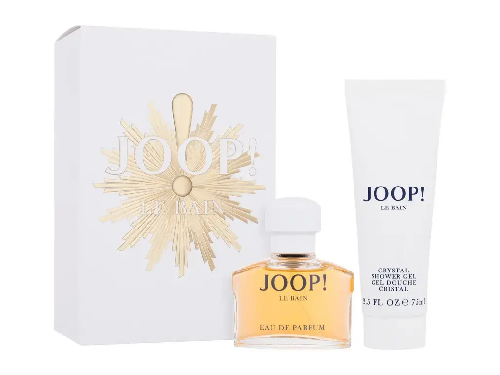 JOOP! Le Bain Eau de Parfum 40 ml