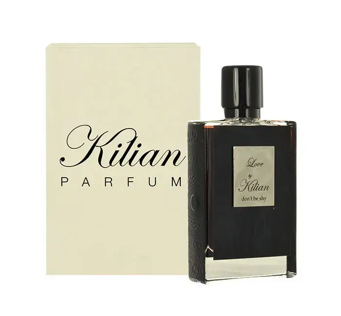 By Kilian The Narcotics Love don´t be shy Refillable Eau de Parfum 50 ml