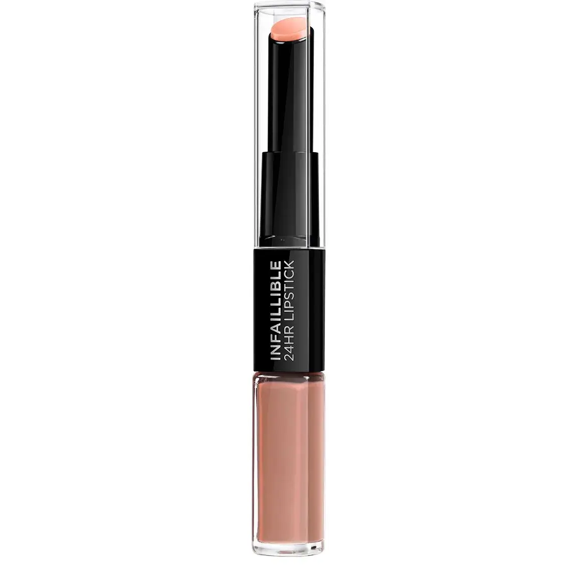 L'Oreal Paris, Infaillible 24H , Liquid Foundation, 113, Invincible Sable, 5.6 ml