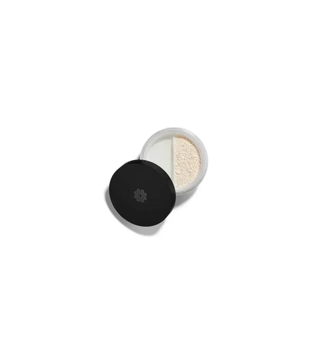 LILY LOLO Silk Translucent Powders