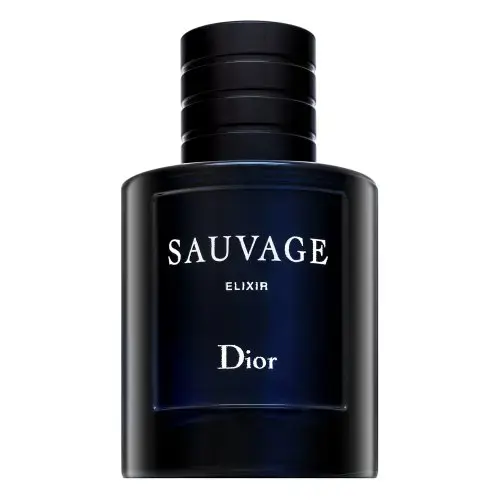 Dior (Christian Dior) Sauvage Elixir tīras smaržas vīriešiem 100 ml