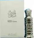 Al Haramain Musk Clean (Oil) парфюмерное масло унисекс 12 мл