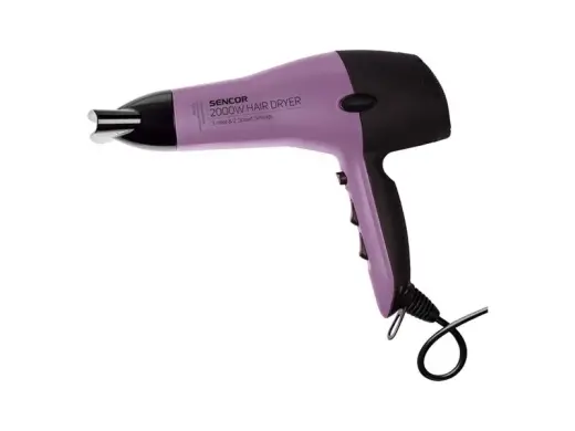 Sencor SHD 6700VT Hair Dryer