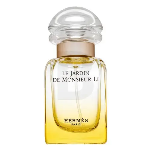 Hermès Le Jardin de Monsieur Li (EDT) tualettvesi unisex 30 ml
