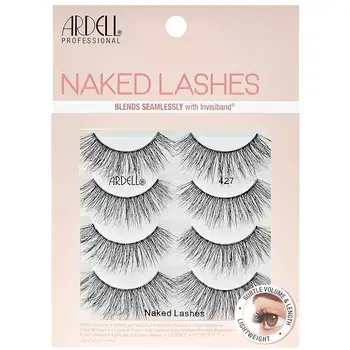 Ardell Naked Lashes Multipack 427 ( 4 pcs ) 0ml