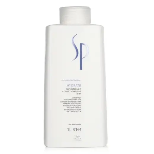 Wella Professionals SP Hydrate Conditioner 1000 Ml