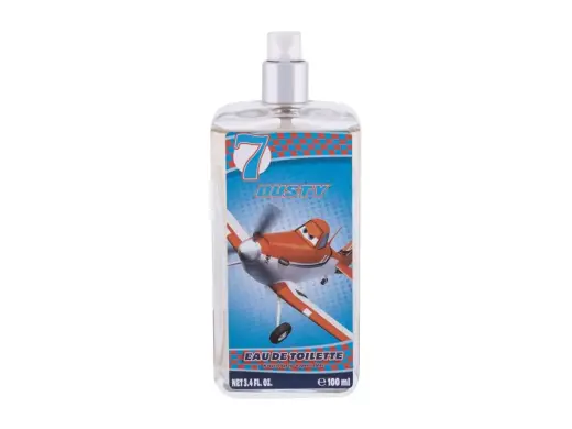 Disney Planes Eau de Toilette 100 ml