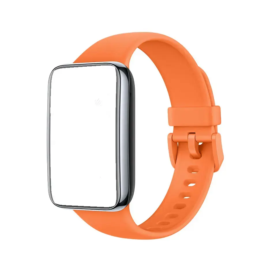 Xiaomi Original Mi Band 7 Pro Strap Orange