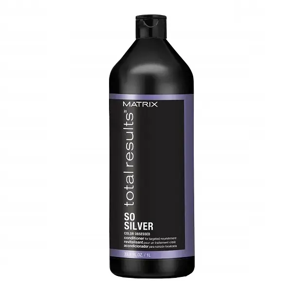 Matrix Moisturizing Anti-yellow Hair Conditioner 1000 Ml
