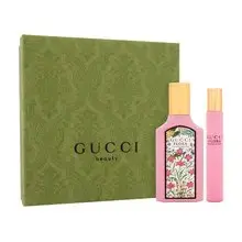 Flora Gorgeous Gardenia Gift set EDP 50 ml and EDP miniature 7.4 ml