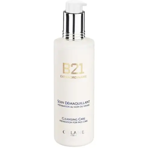 B21 Extraordinaire Cleansing Care, 8.5 Oz