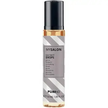 Puring MY SALON Secret Drops - Vyhlazující sérum 50ml