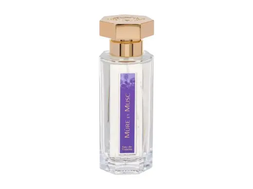 L´Artisan Parfumeur Mure et Musc Eau de Toilette 50 ml
