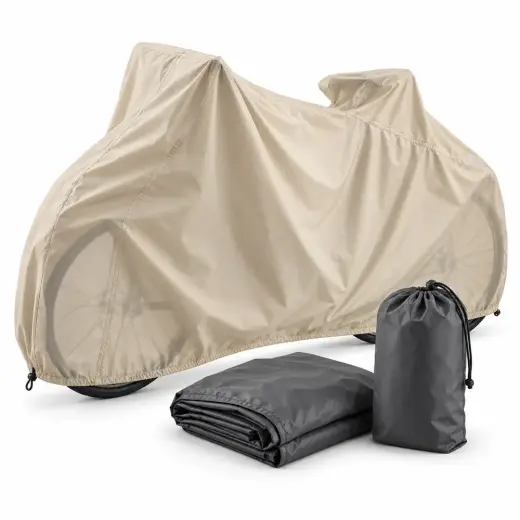 Bicycle covers