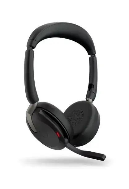 Jabra Evolve2 65 Flex Link380c UC Stereo