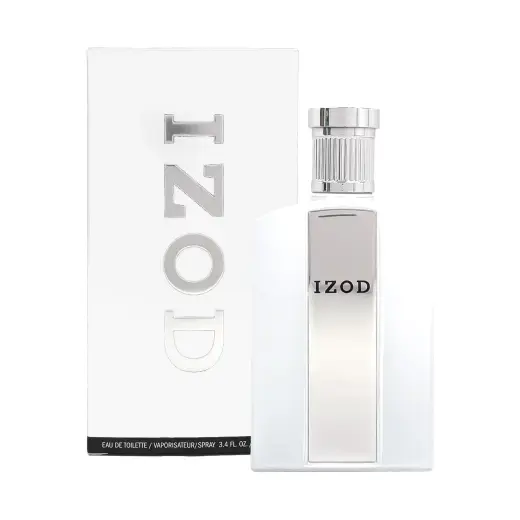 Izod Legacy White (EDT) tualettvesi meestele 100 ml