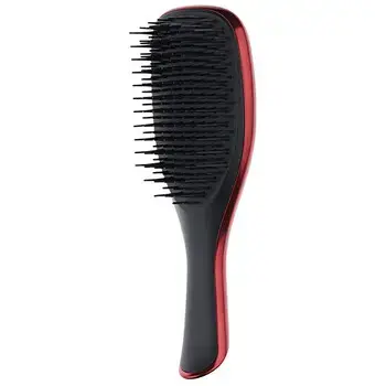 Tangle Teezer Ultimate Detangler Mini The Devil Wears Prada - hair brush
