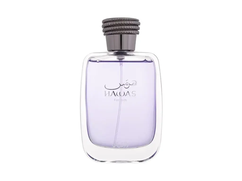 Rasasi Hawas Eau de Parfum 100 ml
