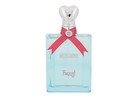 Moschino Funny! Eau de Toilette 100 ml