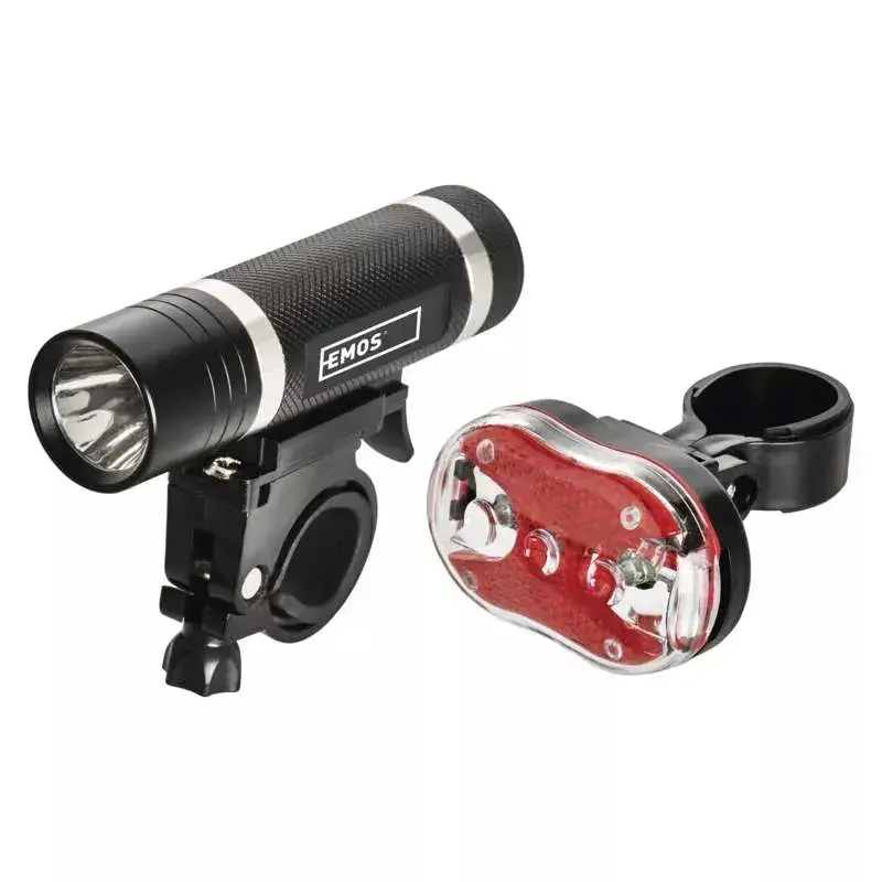 LED Bicycle Front Light 150lm and