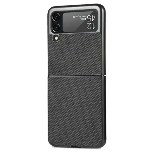 Beline Carbon Case Sam Z Fold 6/black