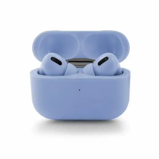 Reverse T33 Airpods Bluetooth 5.0 Austiņas ar Mikrofonu zilas