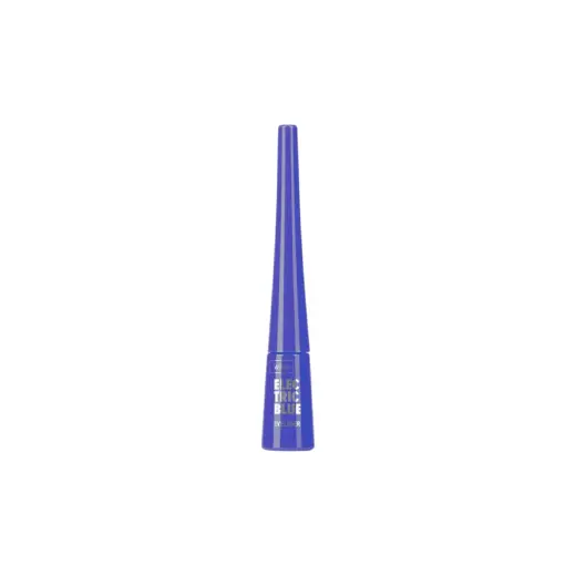 Wibo, Electric Blue, Liquid Eyeliner, 4 ml
