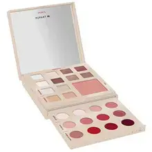 Pupart Medium Nude Palette - Face Palette.