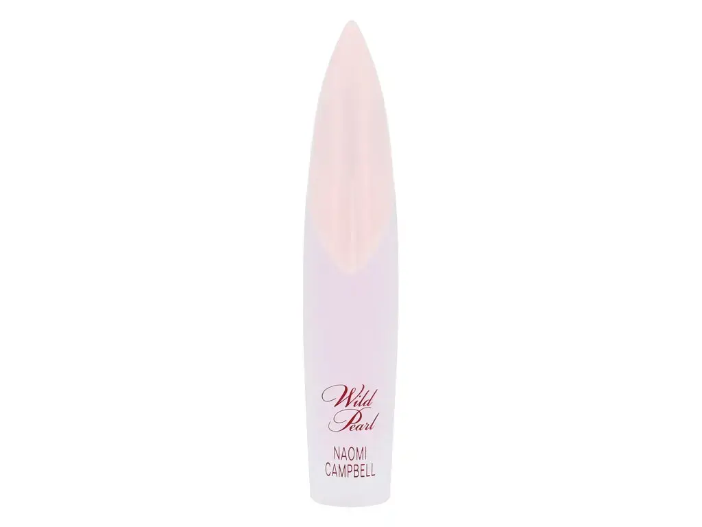 Naomi Campbell Wild Pearl Eau de Toilette 30 ml