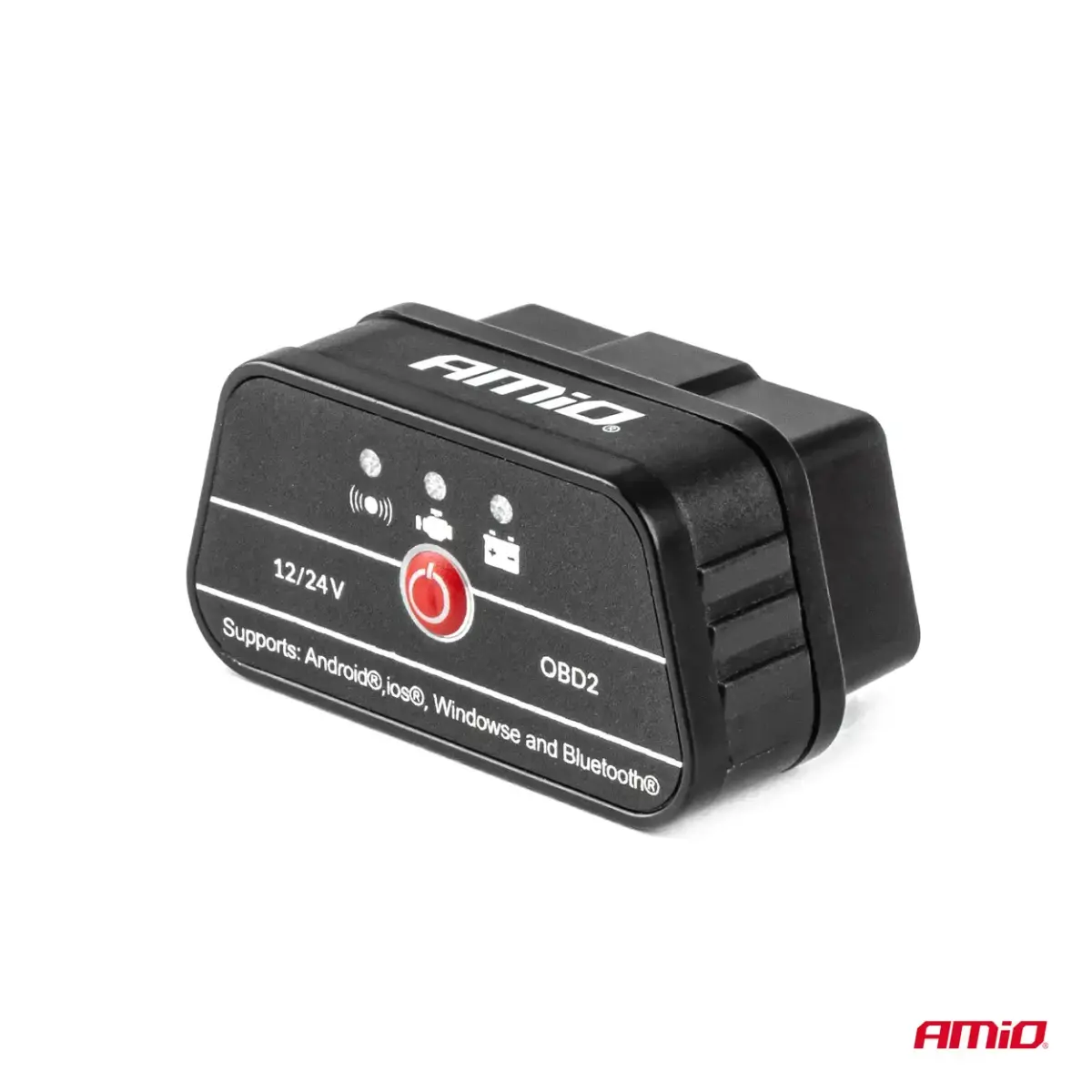 OBD2 diagnostic scanner AMIO-04731