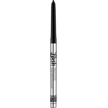 Essence Lash Princess Party Eye Liner - Dlouhotrvající tužka na oči 0,3 g 01 deep black