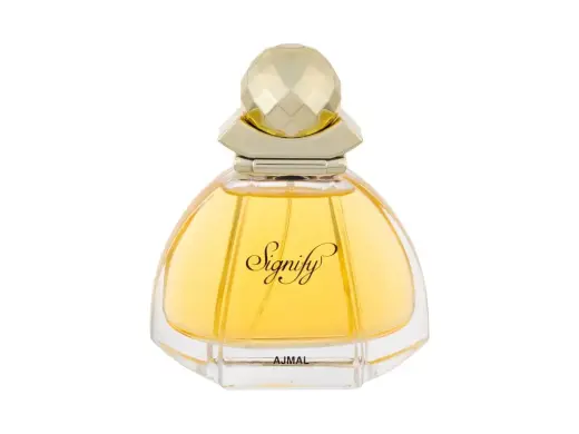 Ajmal Signify Eau de Parfum 75 ml