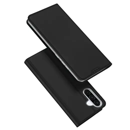 Чехол для телефона Dux Ducis Skin Pro для Samsung Galaxy A36 5G | A56 5G - черный