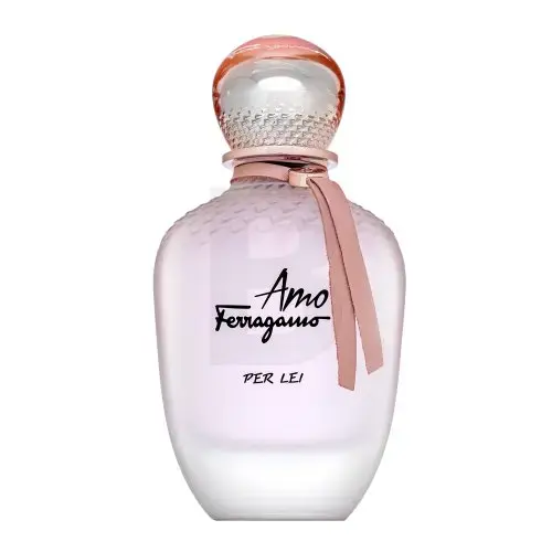 Salvatore Ferragamo Amo Ferragamo Per Lei Eau de Parfum for women 100 ml