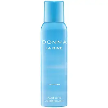 La Rive Donna Deospray 150ml