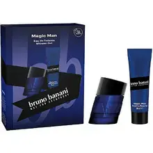 Magic Man Gift set EDT 30 ml and shower gel 50 ml