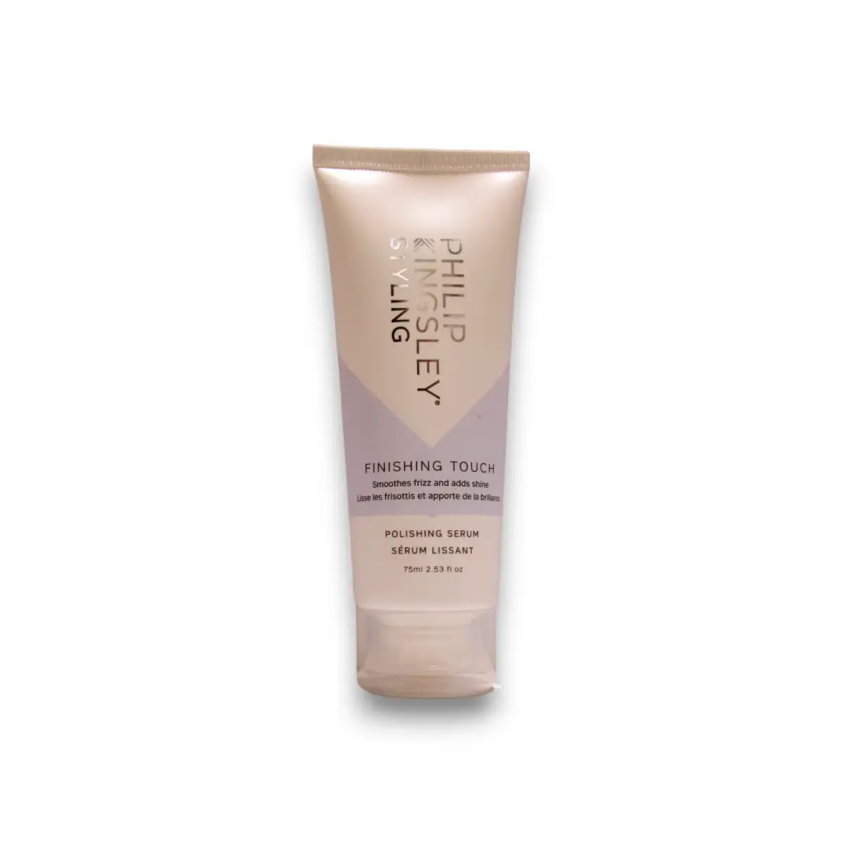 Philip Kingsley, Styling Finishing Touch, Hair Styling Serum, 75 ml