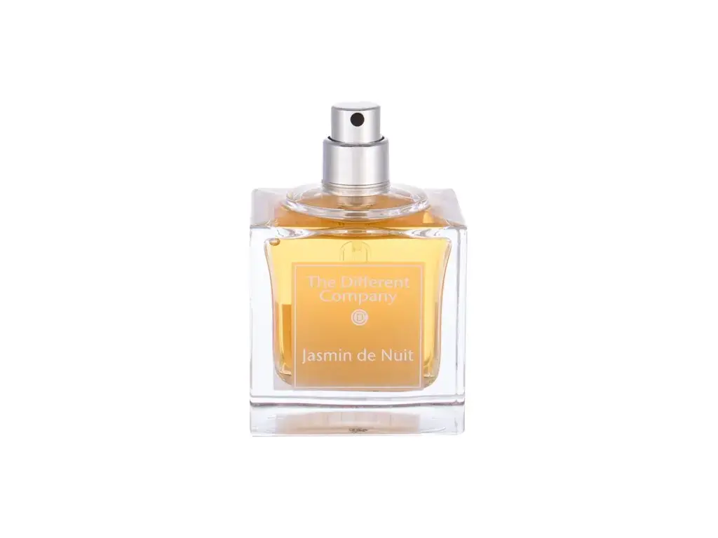 The Different Company Jasmin de Nuit Eau de Parfum 50 ml