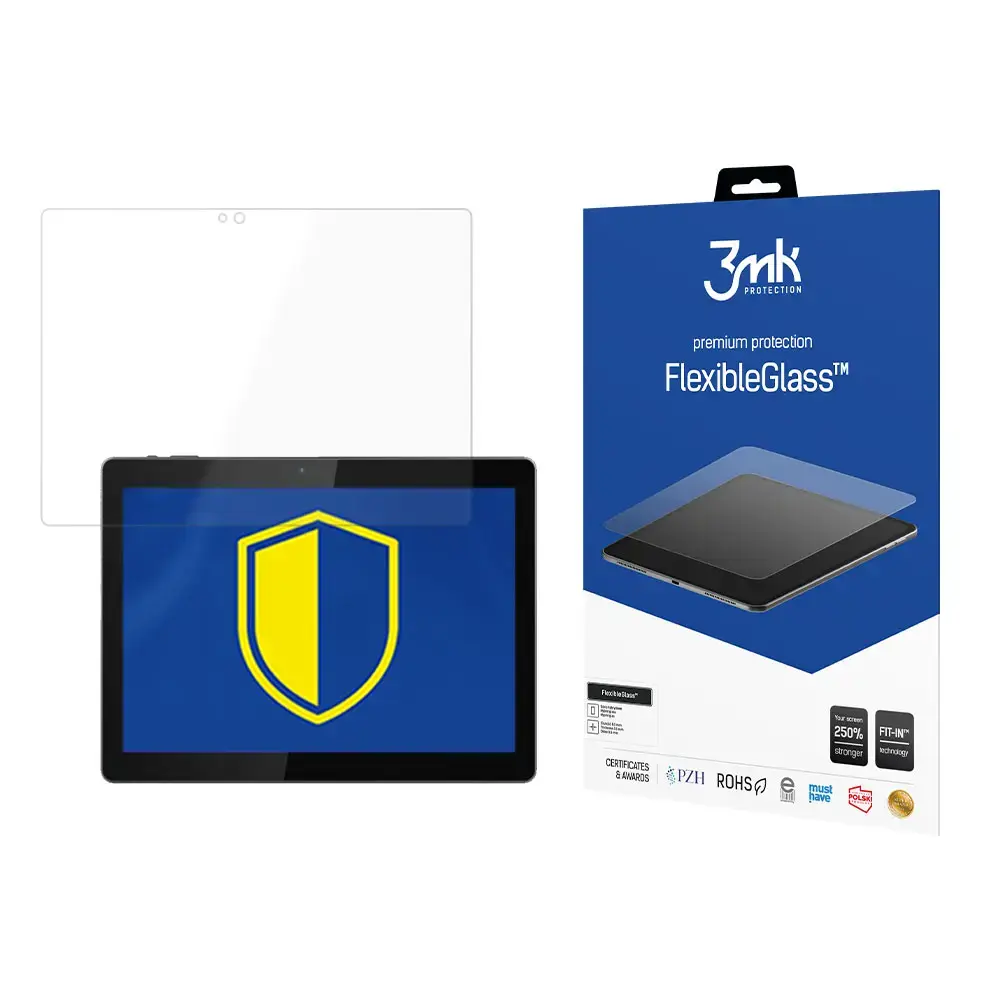 Kruger & Matz Eagle 1072 - 3mk FlexibleGlass™ 11'' screen protector