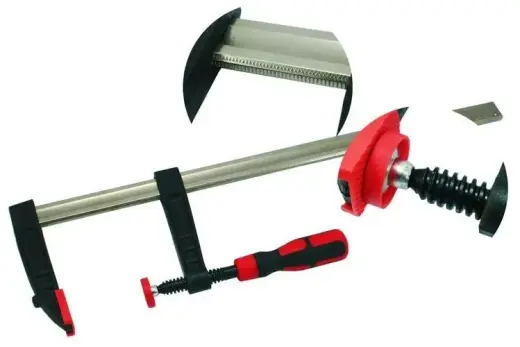 Koka spiede  800x120mm Profi