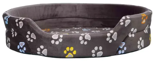 Bed - Trixie Jimmy bed, 45 × 35 cm, grey