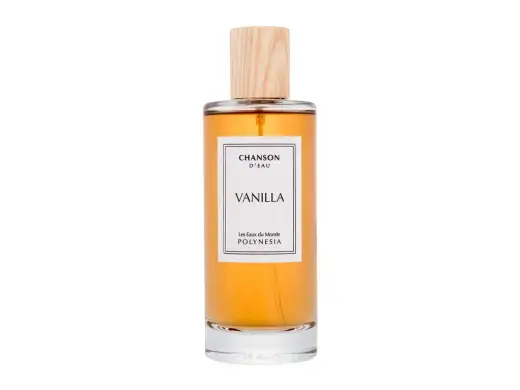 Chanson d´Eau Vanilla Eau de Toilette 100 ml