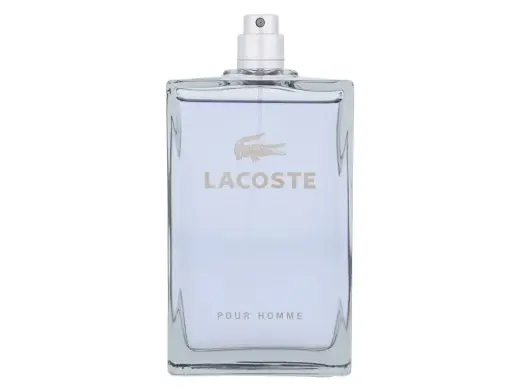 Lacoste Pour Homme Eau de Toilette 100 ml