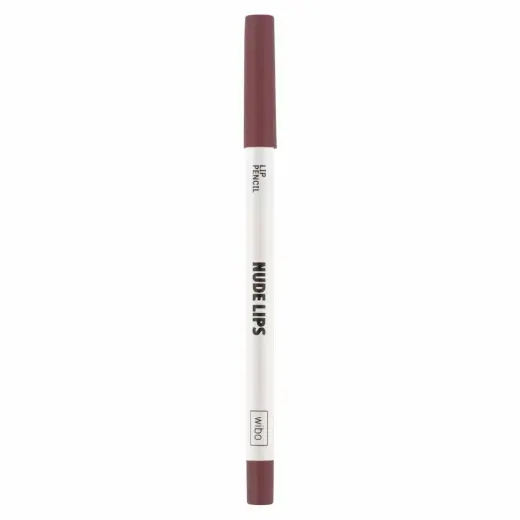 Wibo, Nude Lips, Lip Liner, 6, 1.4 g
