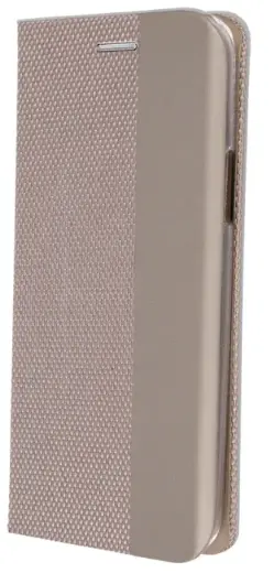 Fusion Smart Senso Case For Samsung A515 Galaxy A51 Gold