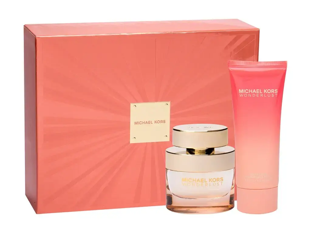 Michael Kors Wonderlust Eau de Parfum 50 ml