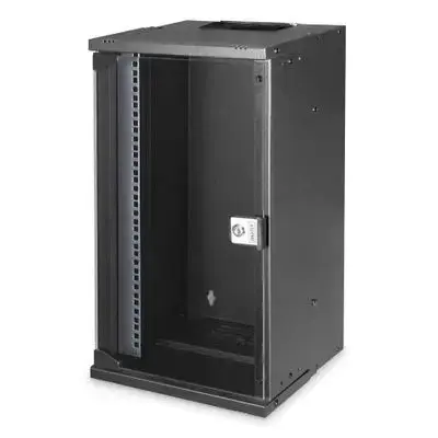 Digitus SOHO PRO Series - rack - 12U
