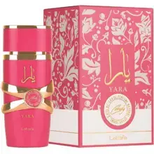 Lattafa, Yara kommid, parfüümvesi, naistele, 100 ml